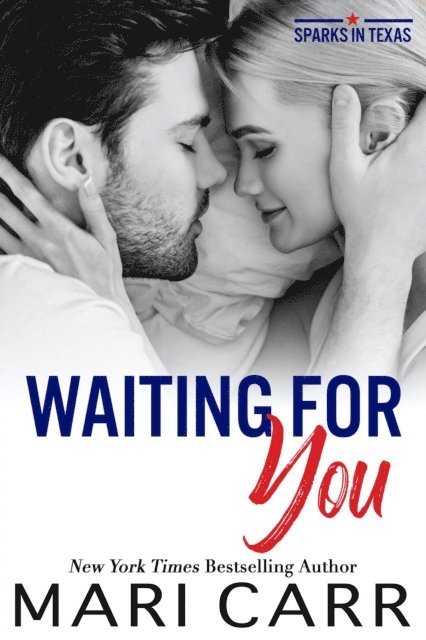 Mari Carr - Waiting for You, E-bok