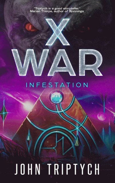 X War: Infestation
