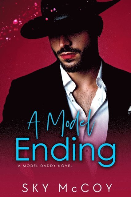 Sky McCoy - Model Ending, E-bok