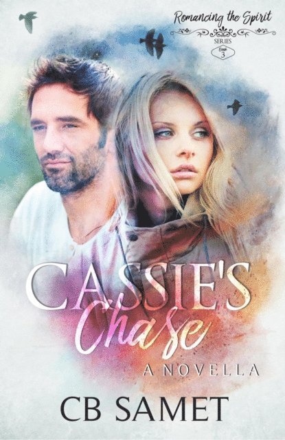 CB Samet - Cassie's Chase, E-bok