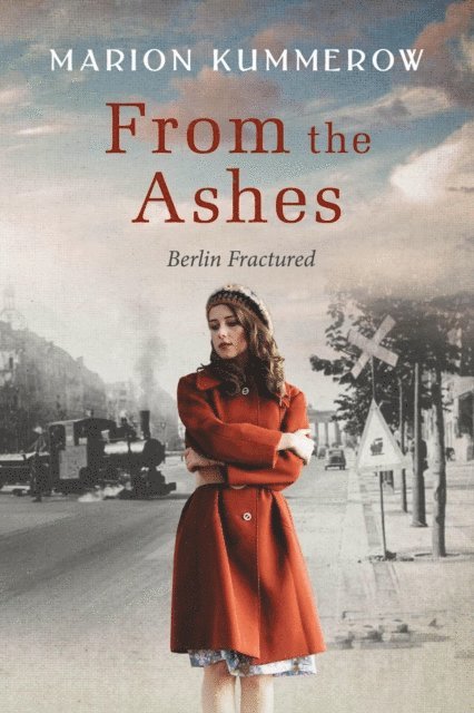 Marion Kummerow - From the Ashes, E-bok. Tillgänglighet: Lägg i varukorg