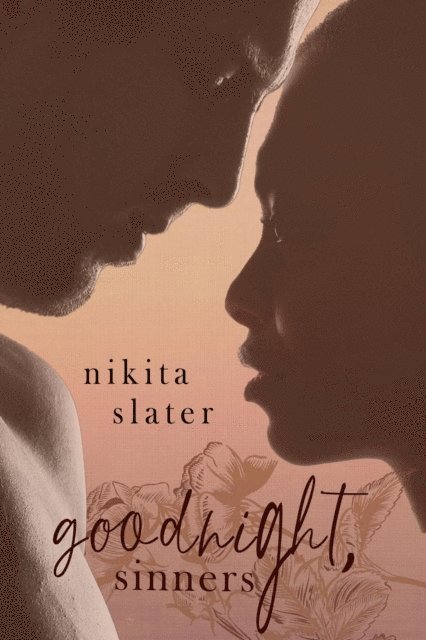 Nikita Slater - Goodnight, Sinners, E-bok