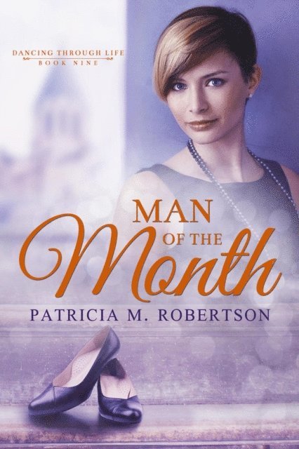 Patricia M. Robertson - Man of the Month, E-bok. Tillgänglighet: Lägg i varukorg