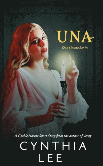 Cynthia Lee - Una, E-bok