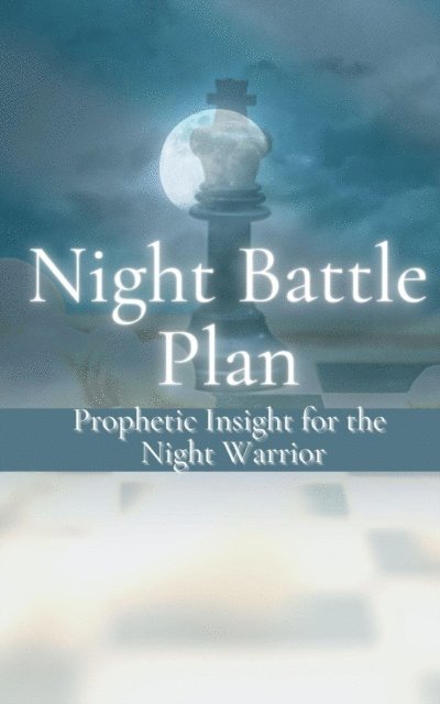 Zion Willingham - Night Battle Plan, E-bok