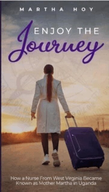 Martha Hoy - Enjoy the Journey, E-bok. Tillgänglighet: Lägg i varukorg