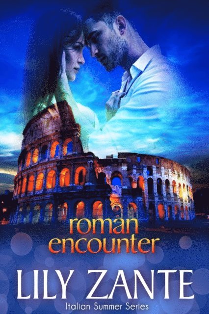 Lily Zante - Roman Encounter, E-bok