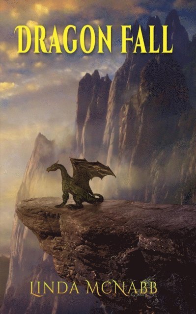 Linda McNabb - Dragon Fall, E-bok