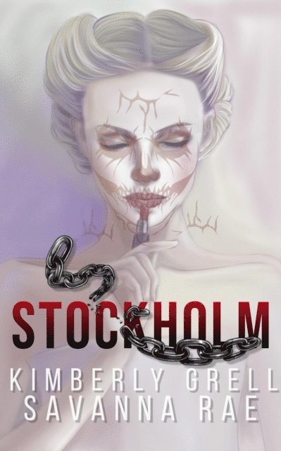 Savanna Rae, Kimberly Grell - Stockholm, E-bok