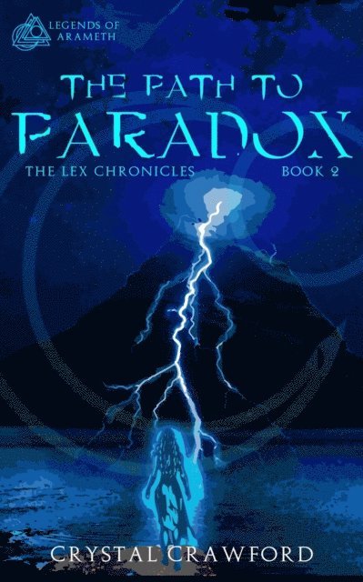 Crystal Crawford - Path to Paradox, E-bok
