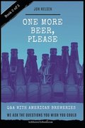 One More Beer, Please (Book Two)