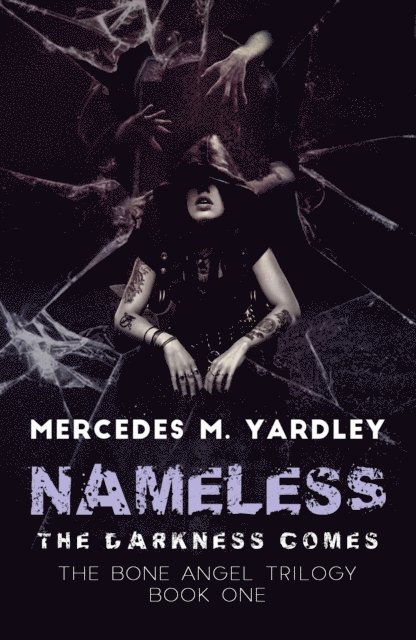 Mercedes M. Yardley - Nameless, E-bok
