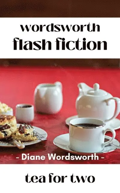 Diane Wordsworth - Tea for Two, E-bok. Tillgänglighet: Lägg i varukorg
