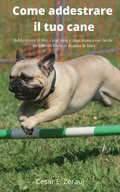 Come addestrare il tuo cane Addestrare il tuo cane non  mai stato cos facile in questo libro ti diamo le basi