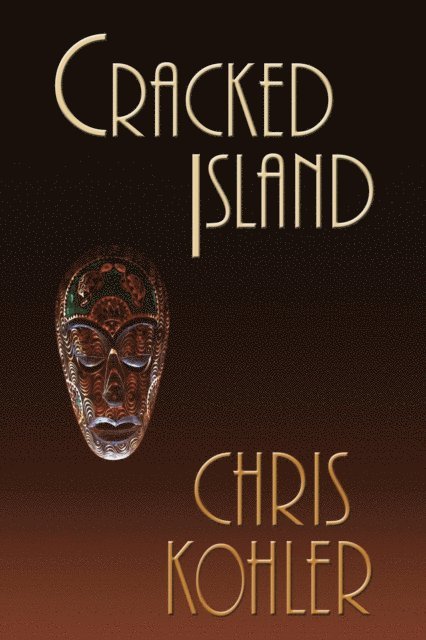 Chris Kohler - Cracked Island, E-bok