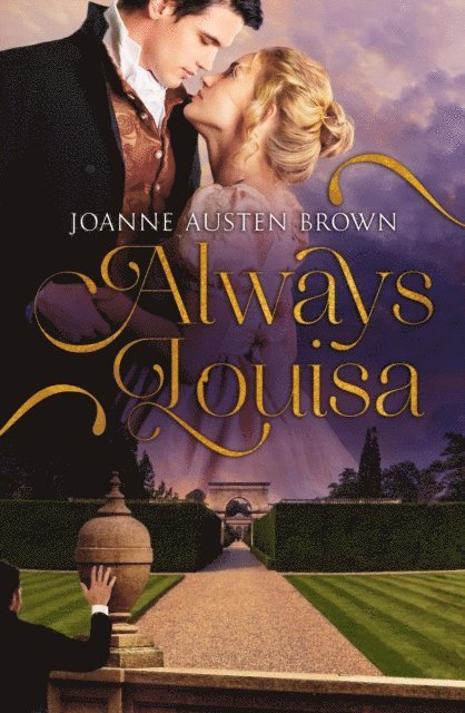 Joanne Austen Brown - Always Louisa, E-bok. Tillgänglighet: Lägg i varukorg