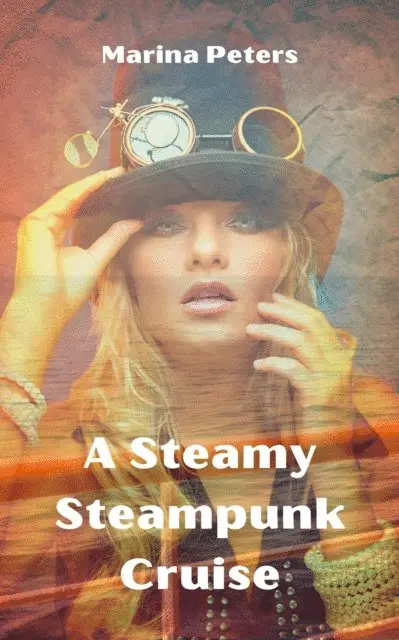 Marina Peters - Steamy Steampunk Cruise, E-bok. Tillgänglighet: Lägg i varukorg
