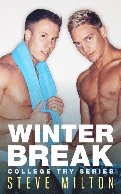 Steve Milton - Winter Break, E-bok