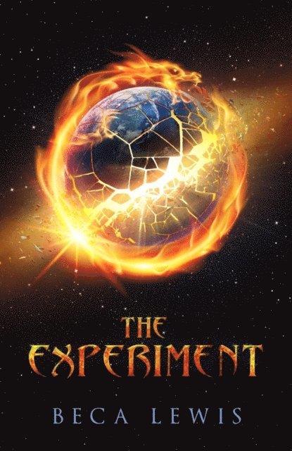 Beca Lewis - Experiment, E-bok