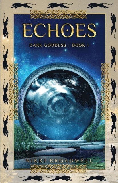 nikki broadwell - Echoes, E-bok