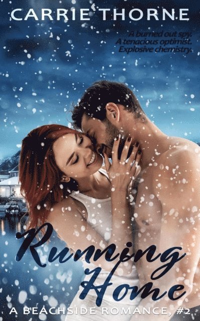 Carrie Thorne - Running Home, E-bok