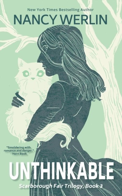 Nancy Werlin - Unthinkable, E-bok