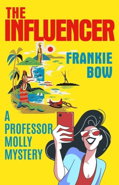 Frankie Bow - Influencer, E-bok. Tillgänglighet: Lägg i varukorg