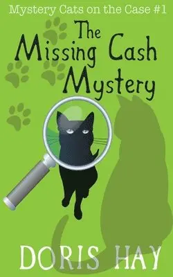Doris Hay - Missing Cash Mystery, Häftad. Tillgänglighet: Lägg i varukorg