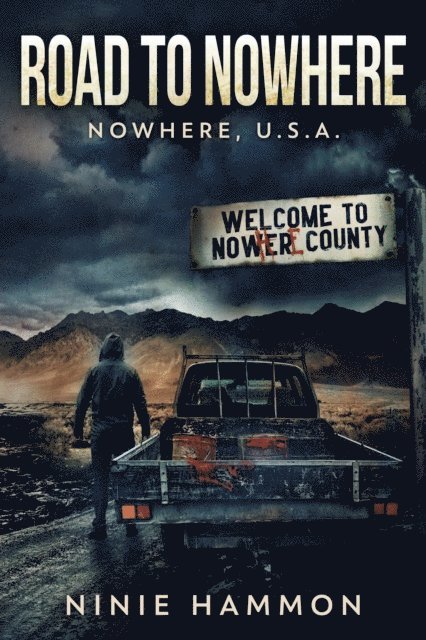 Ninie Hammon - Road To Nowhere, E-bok