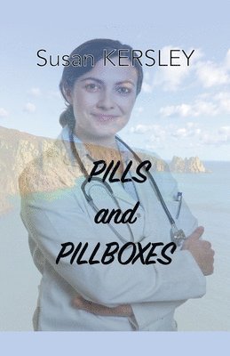 Susan Kersley - Pills and Pillboxes, Häftad. Tillgänglighet: Lägg i varukorg