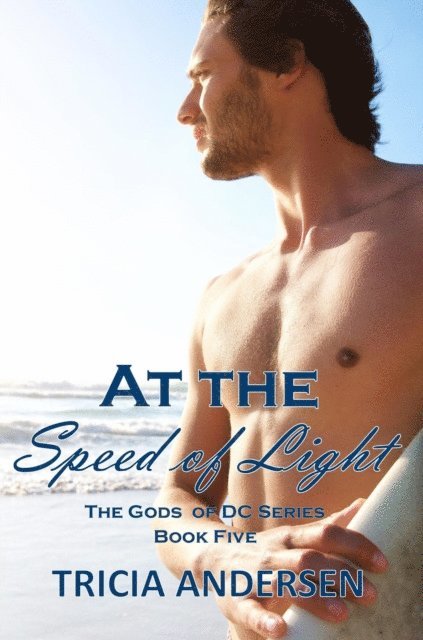 Tricia Andersen - At the Speed of Light, E-bok. Tillgänglighet: Lägg i varukorg