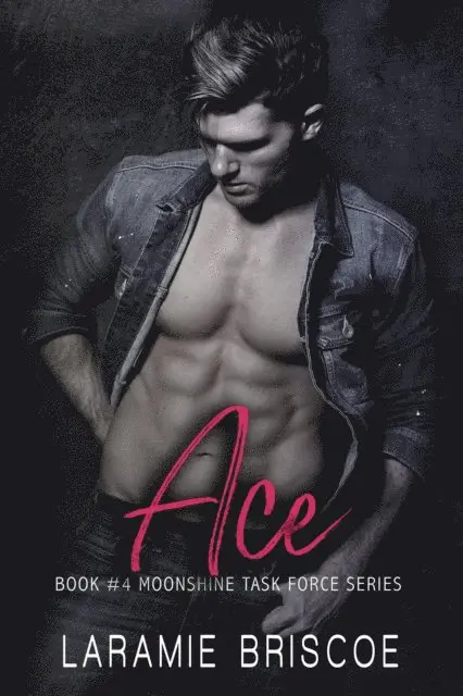 Laramie Briscoe - Ace, E-bok. Tillgänglighet: Lägg i varukorg