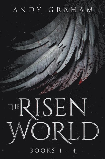Andy Graham - Risen World Box-Set, E-bok