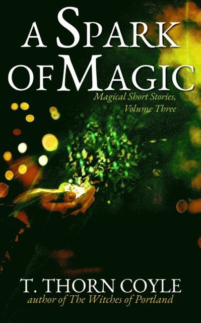 Spark of Magic