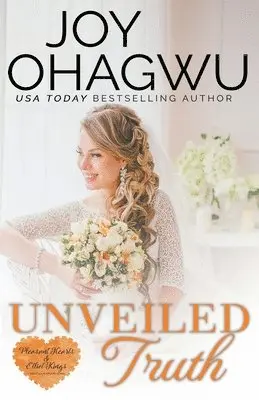 Joy Ohagwu - Unveiled Truth - A Christian Suspense - Book 3, Häftad. Tillgänglighet: Lägg i varukorg