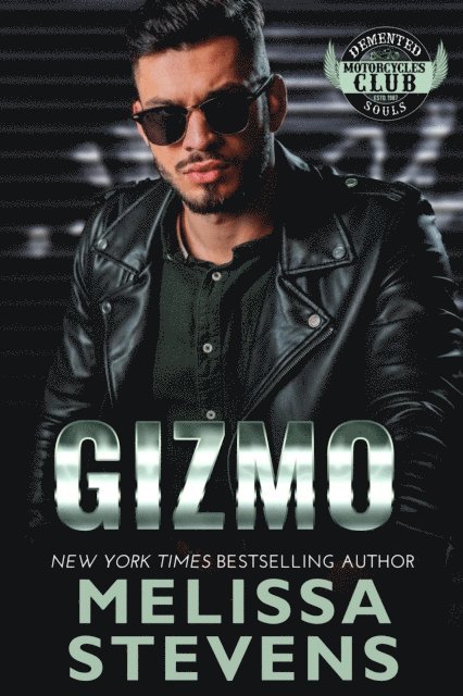 Melissa Stevens - Gizmo, E-bok