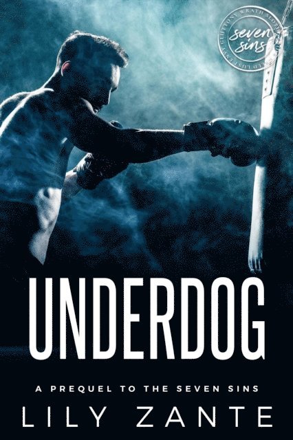 Lily Zante - Underdog, E-bok