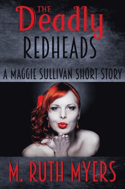 Deadly Redheads