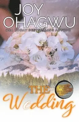 Joy Ohagwu - Wedding - A Christian Suspense - Book 3, Häftad. Tillgänglighet: Lägg i varukorg