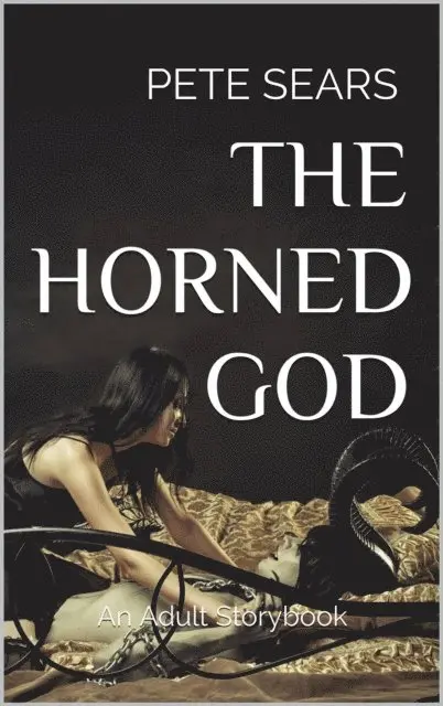 Pete Sears - Horned God, E-bok. Tillgänglighet: Lägg i varukorg