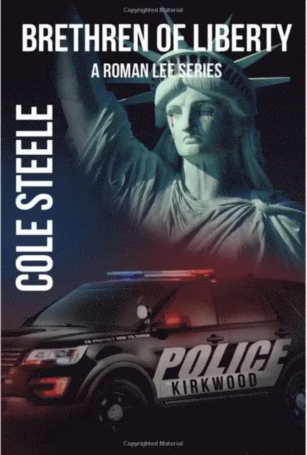Cole Steele - Brethren of Liberty, E-bok. Tillgänglighet: Lägg i varukorg