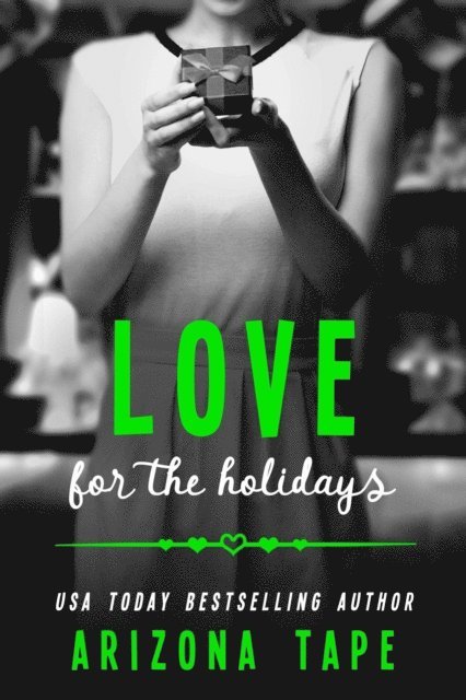 Arizona Tape - Love For The Holidays, E-bok