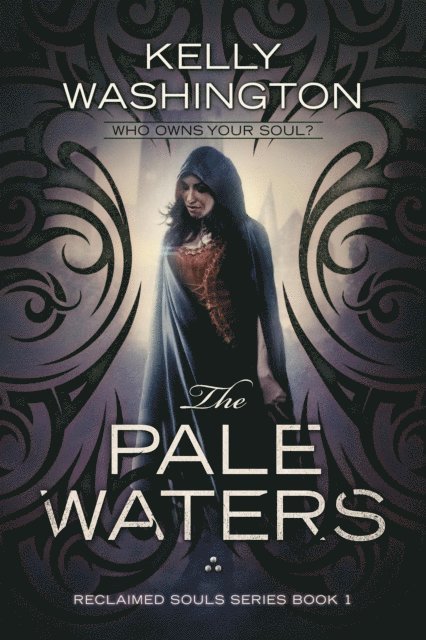 Pale Waters