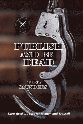 Publish and Be Dead