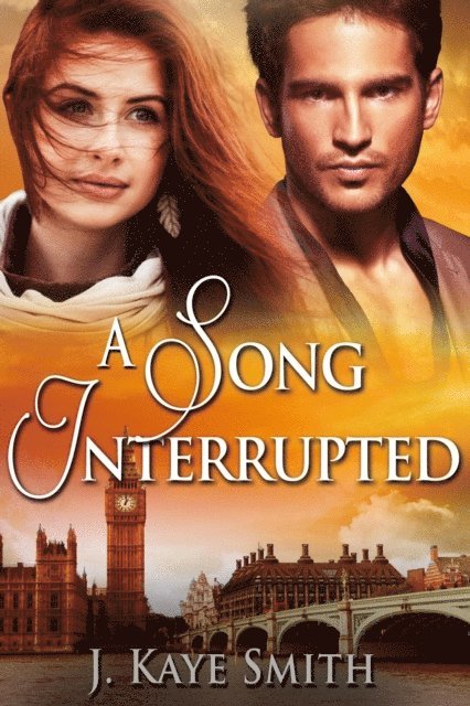 J. Kaye Smith - Song Interrupted, E-bok. Tillgänglighet: Lägg i varukorg