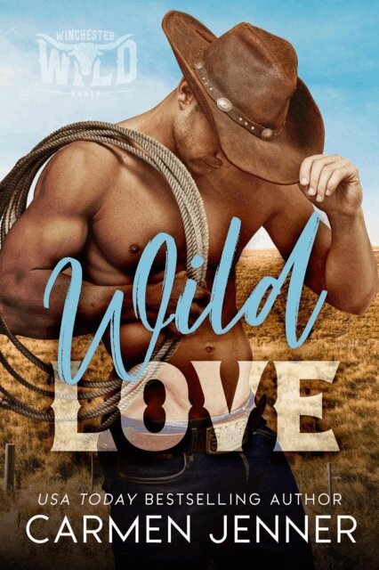 Carmen Jenner - Wild Love, E-bok
