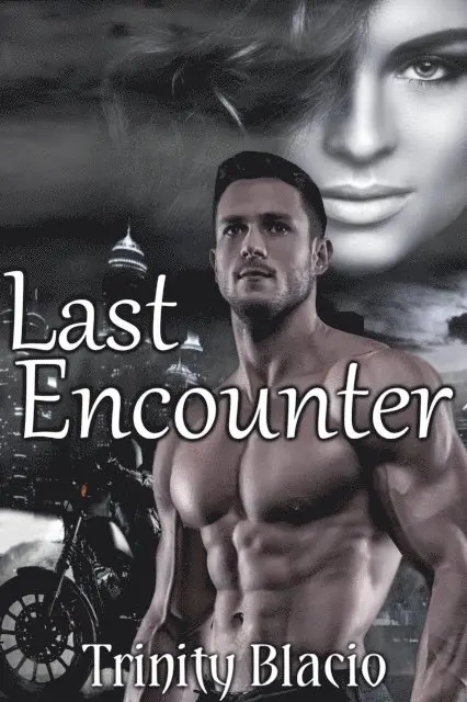 Trinity Blacio - Last Encounter, E-bok. Tillgänglighet: Lägg i varukorg