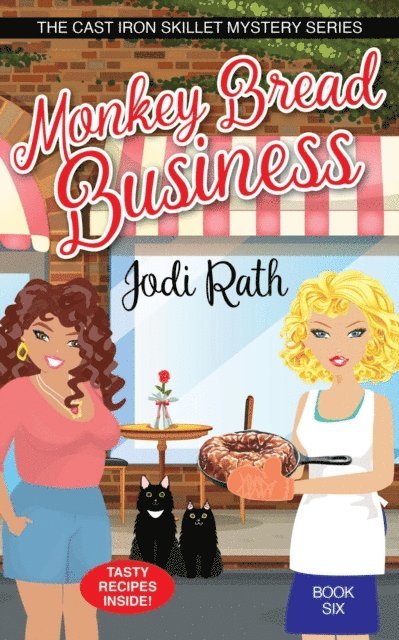 Jodi Rath - Monkey Bread Business, E-bok. Tillgänglighet: Lägg i varukorg