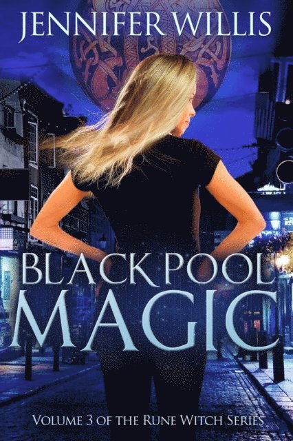 Jennifer Willis - Black Pool Magic, E-bok