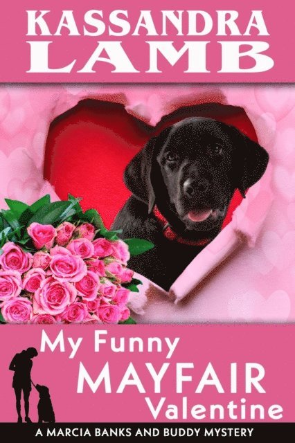 Kassandra Lamb - My Funny Mayfair Valentine, E-bok